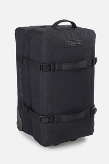 MAXIM 3.0 100L ROLLER BAG black marl